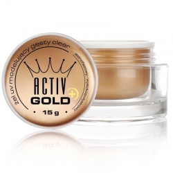ŻEL GOLD PLUS 15G